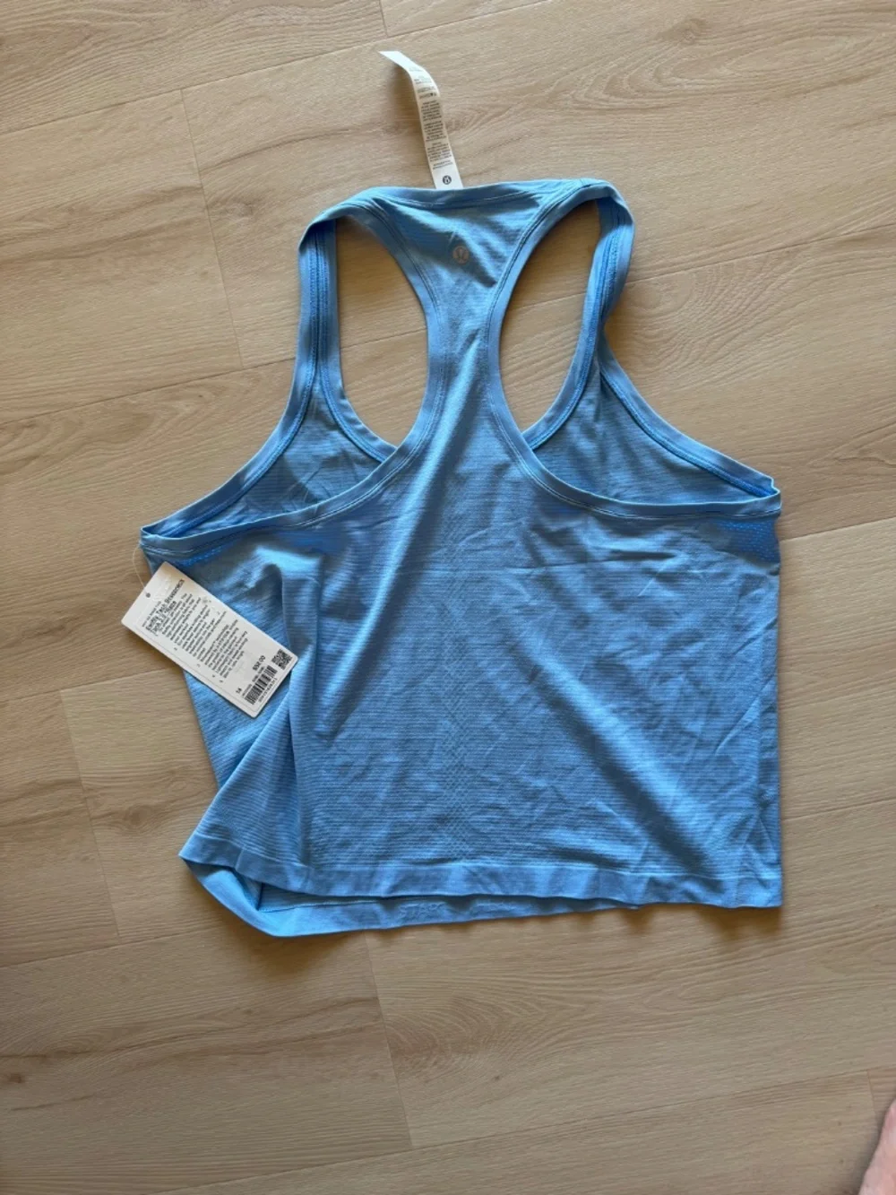 Lululemon Swiftly Tank 14